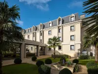 Hôtel Mercure Caen Centre Port de Plaisance Hotels in Caen