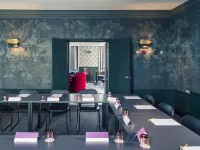 Hôtel Mercure Nancy Centre Place Stanislas - Boutique