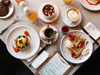 Swissôtel Damian Jasna - พร้อมอาหารเช้า