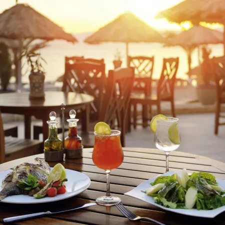 Mövenpick Resort & Residences Aqaba