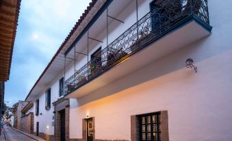 Novotel Cusco
