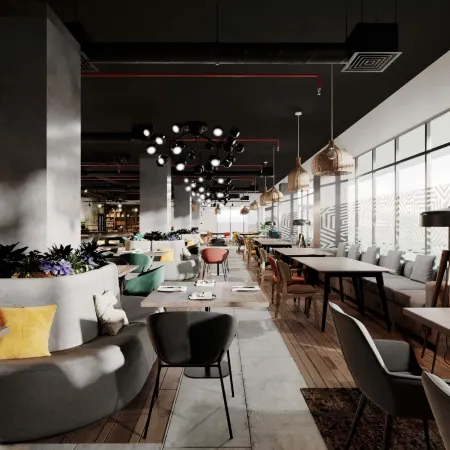 Ibis Lagos Lekki