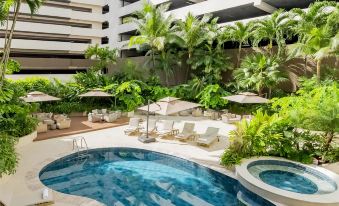 Hyatt Regency Panama City