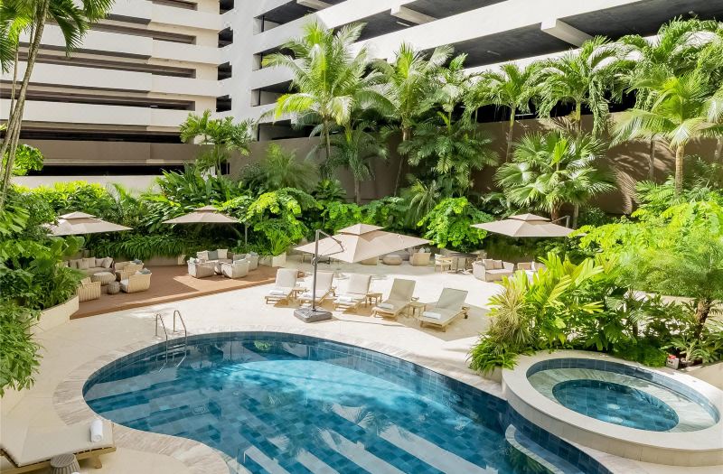 Hyatt Regency Panama City photo 2