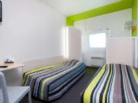 Enzo Hotels 1er Prix Charleville - Pet friendly