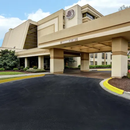 DoubleTree by Hilton Augusta