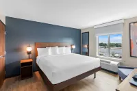 Everhome Suites Georgetown - Austin