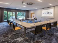 Novotel Wroclaw City โรงแรมใกล้เพอร์โกลา