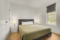 Holiday House by Taylor Made Deep Creek - balcony