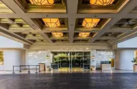 Free Valet Parking MGM Studio 1911