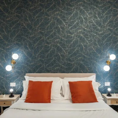 VaticanRome Guesthouse Hotels near Cornelia Metro Station