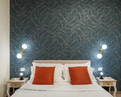 VaticanRome Guesthouse Hotels near مستشفى جيميللي