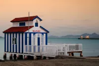 Ibersol Atrio Del Mar