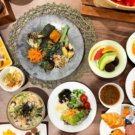 Tabino Hotel Kurashiki Mizushima