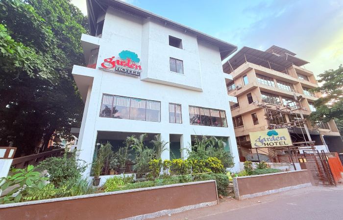 Hotel Garden Panvel - Near Navi Mumbai Airport