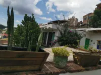 Casa Juan Guanajuato - Хоумстей