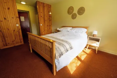 Kindrogan House Hotels in 