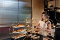 Park Inn By Radisson Jabalpur - sarapan