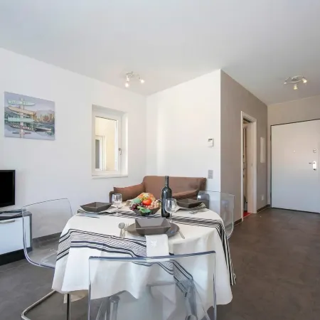 Top of the Spots - Happy Rentals