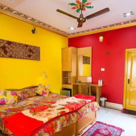 Ganpati Guest House