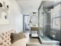 La TUMU Hotel berhampiran Perpustakaan Rujukan Toronto