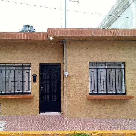 Casa 5 de Mayo