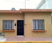 Casa 5 de Mayo - 2 étoiles