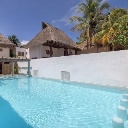 Villas HM Paraiso del Mar