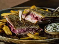 Ibis Styles Lublin Stare Miasto - breakfast