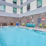 Home2 Suites by Hilton Fort Worth Arlington West - Pools