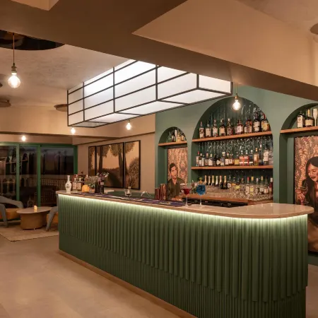 Grand Mercure Goa Candolim