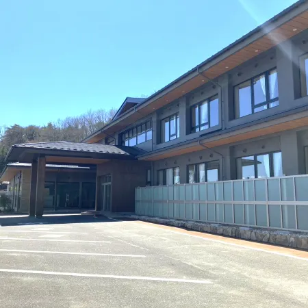 Shinshu Takamori Onsen Yugahora