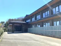 Shinshu Takamori Onsen Yugahora - Mountain view