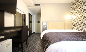 APA Hotel Sagaeki Minamiguchi