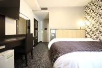 APA Hotel Sagaeki Minamiguchi - Wifi