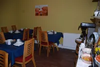 The Coo's Guest House