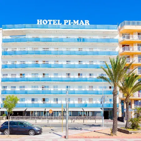 Hotel Pimar & Spa