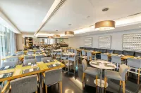 Hala Arjaan by Rotana - พร้อมระเบียง