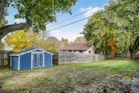 Charming Lake Geneva Retreat for 8 - WiFi