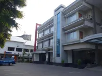 Grand Cordela Hotel As Putra Kuningan Hotels in Kuningan Regency