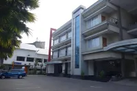 Grand Cordela Hotel As Putra Kuningan