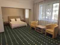 Saya-Hotel - Inns