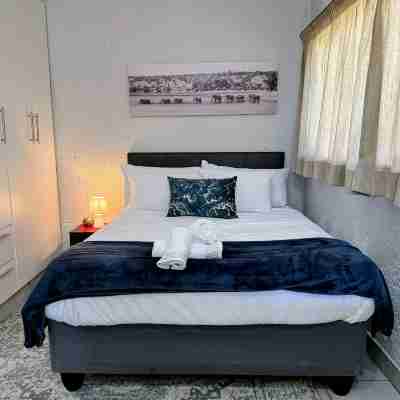 Signature suite stay Rooms