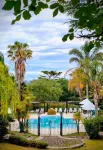 Las Ardillas Cabañas y Suites - Alloggi