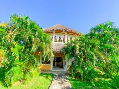 Hidden Gems Villas 2BR Coastal Retreat, Malindi Hôtels à : 