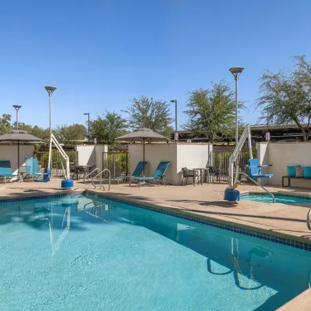 TownePlace Suites Phoenix Goodyear