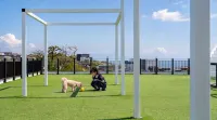 浦項冬柏膳宿公寓 - 膳食民宿