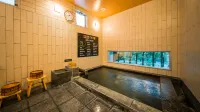 Super Hotel Tottori Station North Exit (Smoke-Free) - น้ำพุร้อน