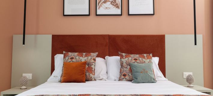Altavilla Boutique Holidays House Hotels in Marsala