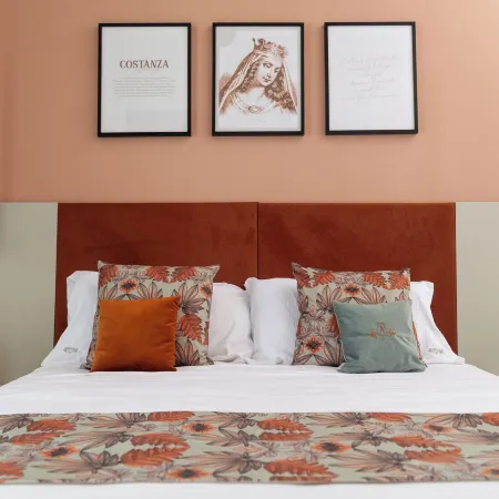 Altavilla Boutique Holidays House